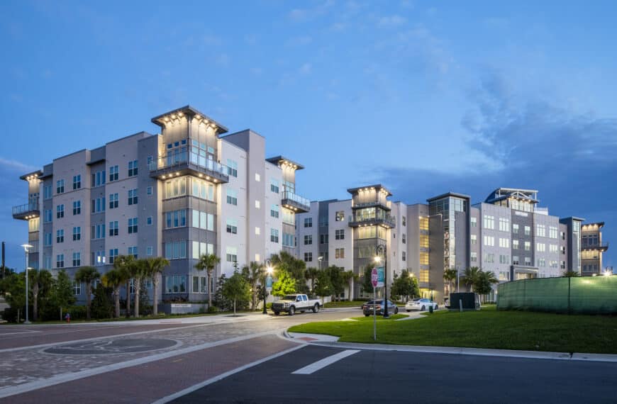 Sanctuary at CenterPointe